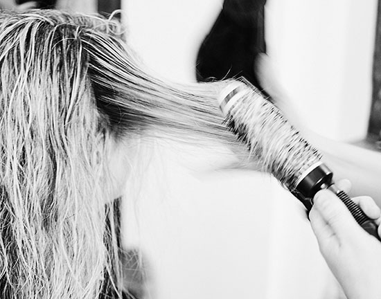 Hair Brush Roller